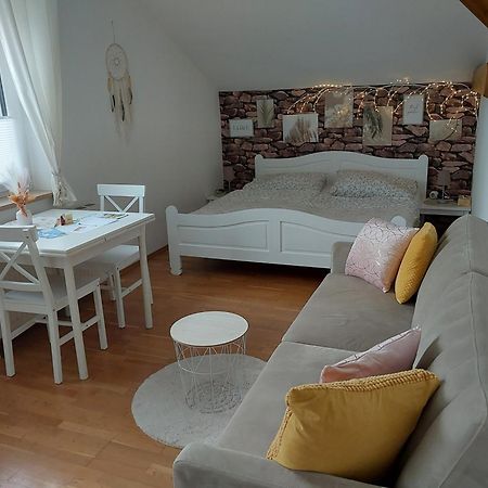 Homew4 - Apartment Sonnenschein Hoheneich Extérieur photo