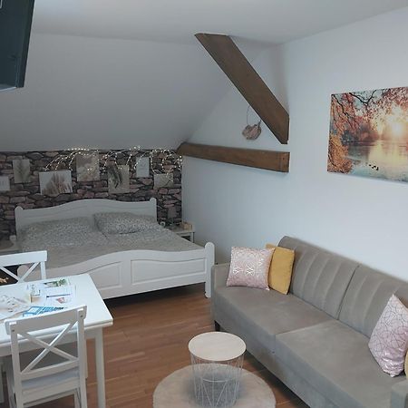 Homew4 - Apartment Sonnenschein Hoheneich Extérieur photo