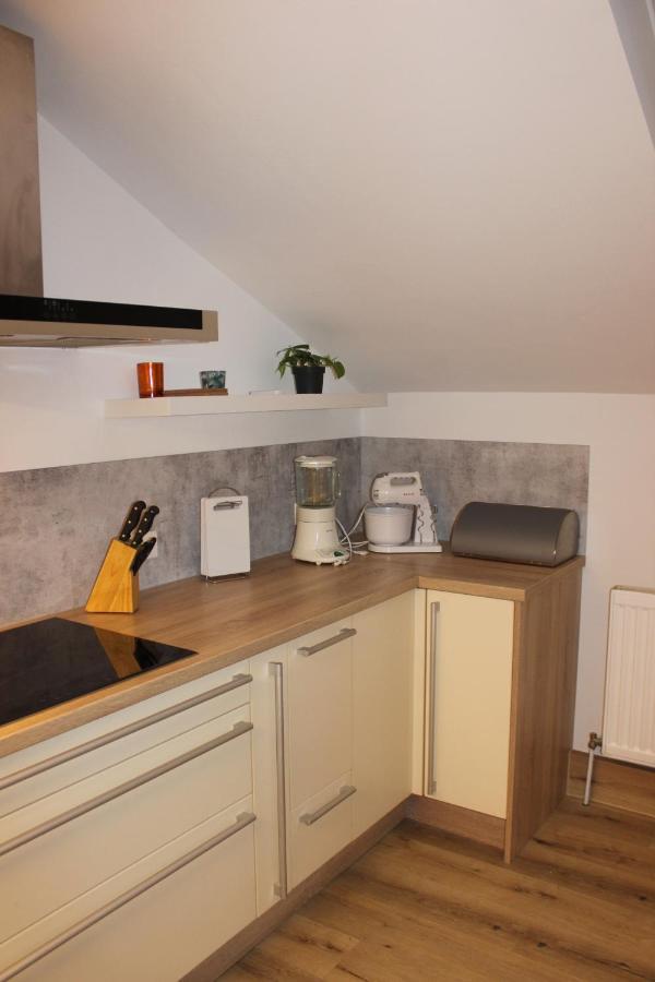 Homew4 - Apartment Sonnenschein Hoheneich Extérieur photo