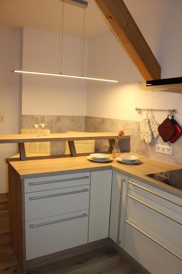 Homew4 - Apartment Sonnenschein Hoheneich Extérieur photo