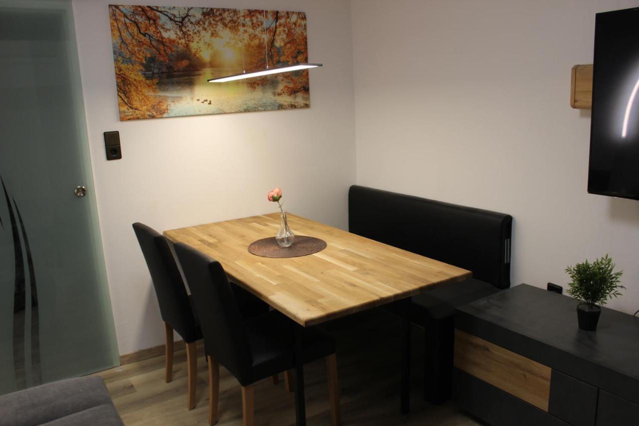 Homew4 - Apartment Sonnenschein Hoheneich Extérieur photo