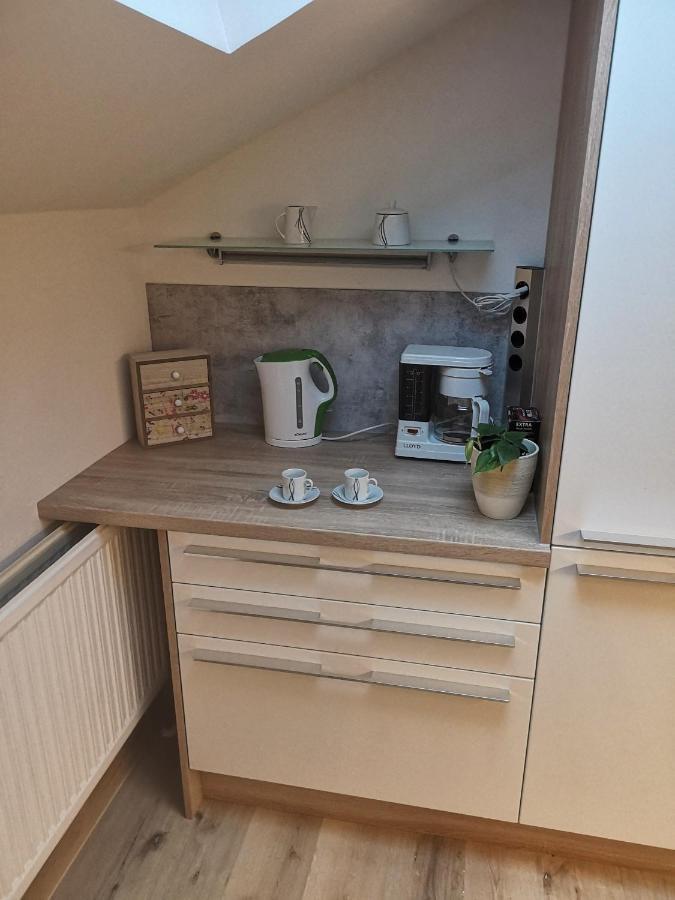 Homew4 - Apartment Sonnenschein Hoheneich Extérieur photo