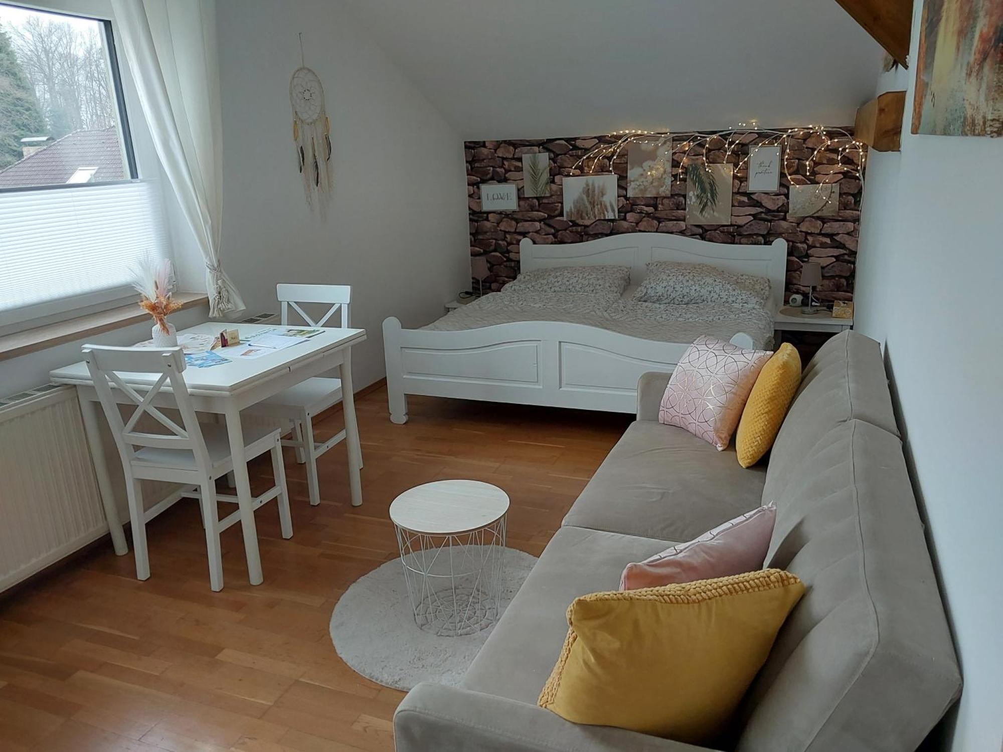Homew4 - Apartment Sonnenschein Hoheneich Extérieur photo
