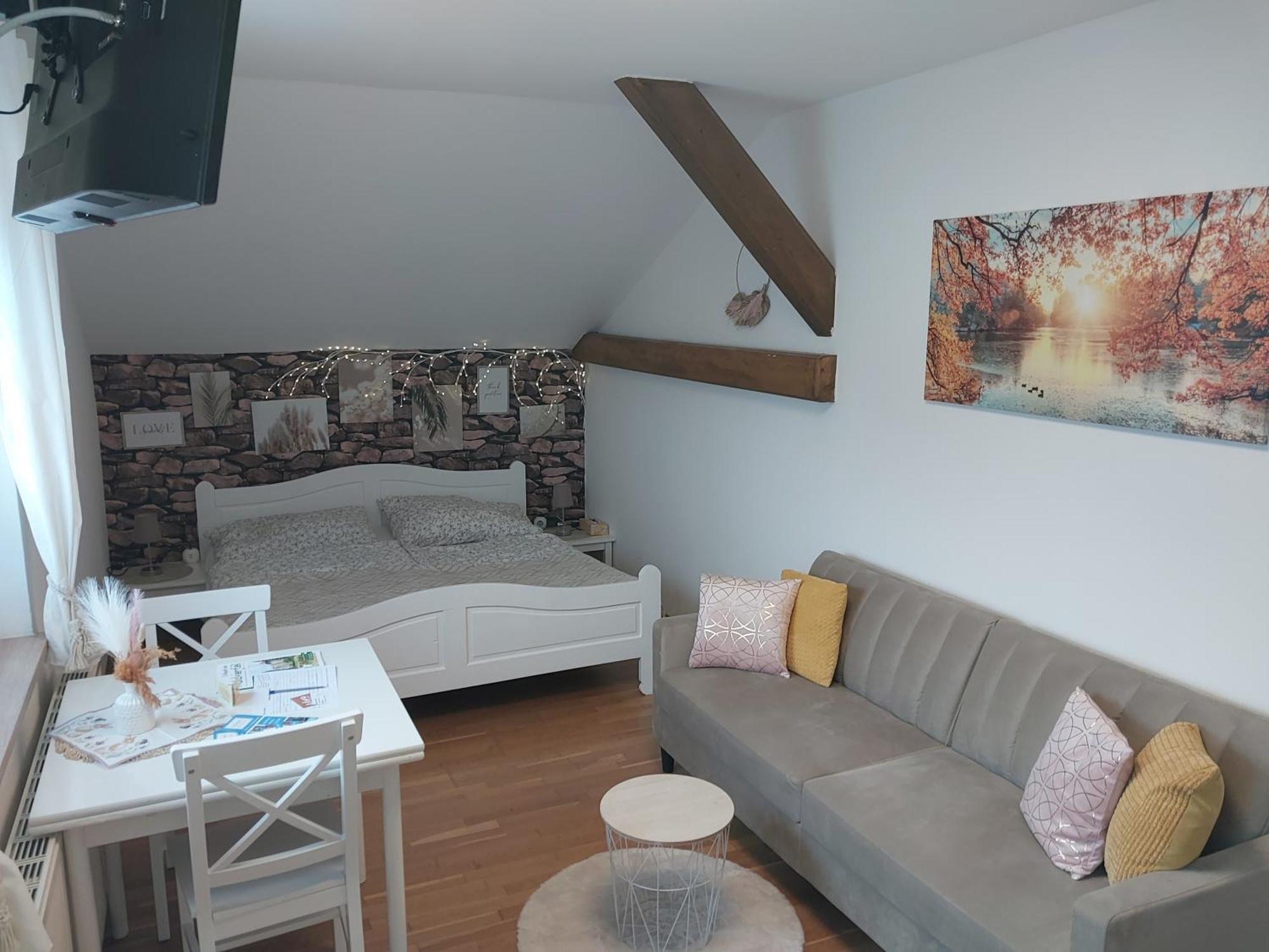 Homew4 - Apartment Sonnenschein Hoheneich Extérieur photo